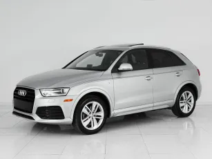 Audi  1