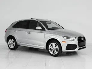 Audi  3