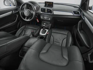 Audi  7