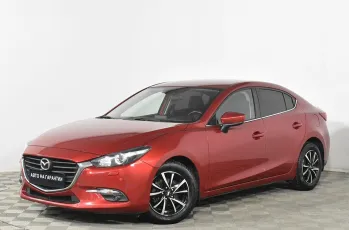 Mazda  1
