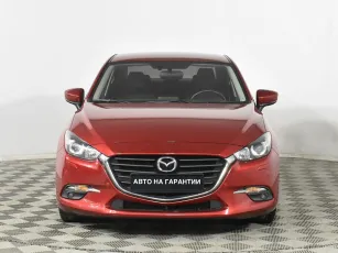 Mazda  2
