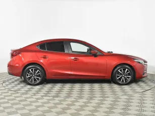 Mazda  3