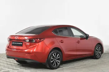 Mazda  4
