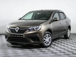 Renault  1