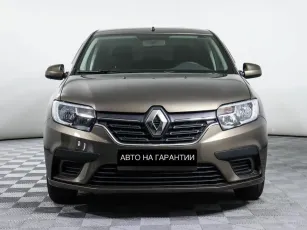 Renault  2