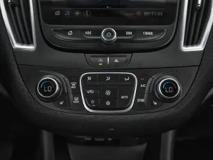 Chevrolet  18