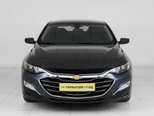 Chevrolet  2
