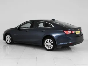 Chevrolet  6