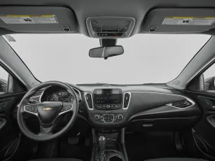 Chevrolet  8