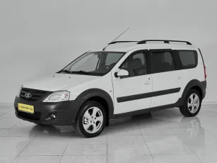Lada (ВАЗ)  1