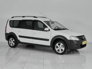 Lada (ВАЗ)  3