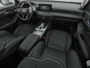 Haval  7