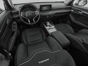Haval  8