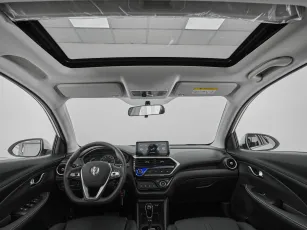 Changan  19