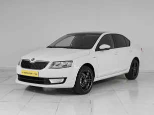 Skoda  1