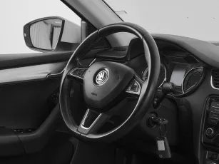 Skoda  10