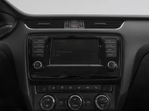 Skoda  15