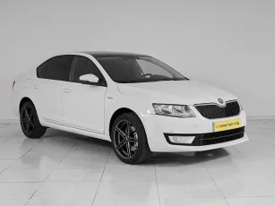 Skoda  3