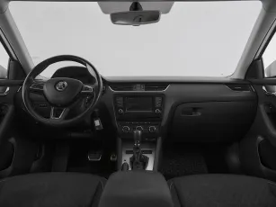 Skoda  9