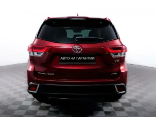 Toyota  6