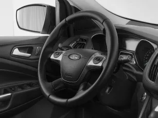 Ford  10