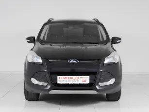 Ford  2