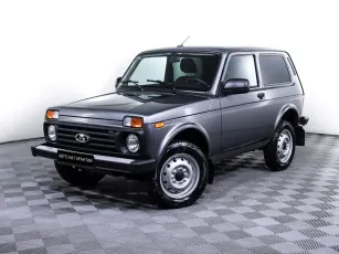 Lada (ВАЗ)  1