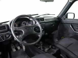 Lada (ВАЗ)  11