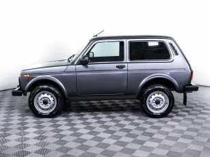 Lada (ВАЗ)  3