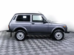 Lada (ВАЗ)  4