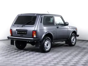 Lada (ВАЗ)  5