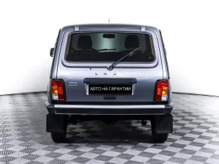 Lada (ВАЗ)  6