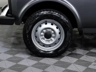 Lada (ВАЗ)  8