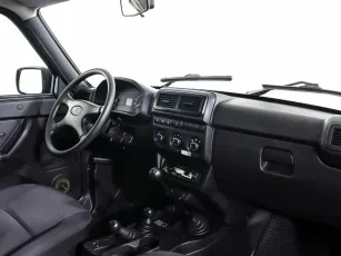 Lada (ВАЗ)  9