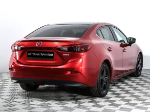 Mazda  3