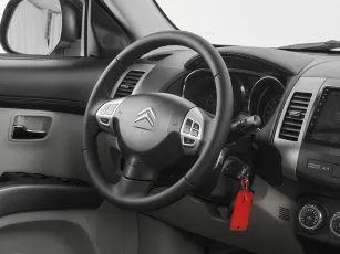 Citroen  10