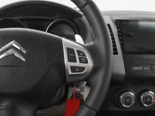 Citroen  11