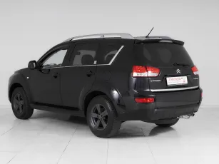 Citroen  4