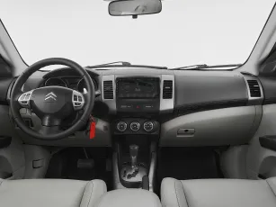 Citroen  9