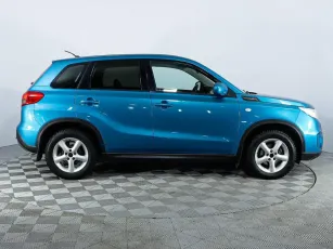 Suzuki  4