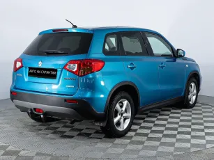 Suzuki  5