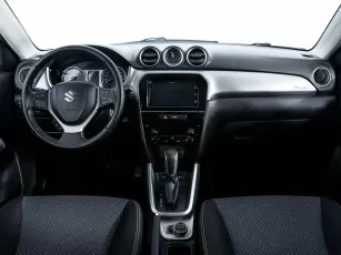 Suzuki  8