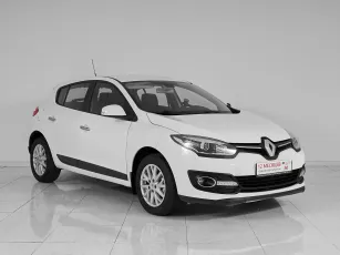 Renault  3