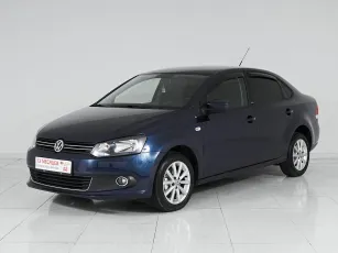 Volkswagen  1