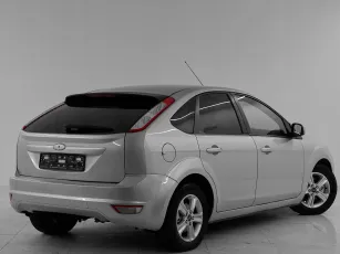 Ford  6