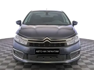 Citroen  2