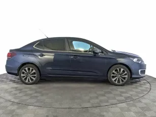 Citroen  4
