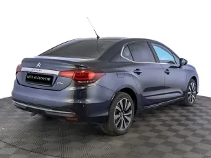 Citroen  5