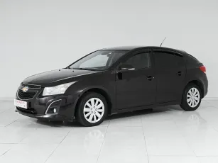 Chevrolet  1