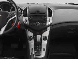 Chevrolet  14